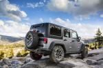 Jeep Wrangler Rubicon 10th Anniversary Edition 2013 года (EU)